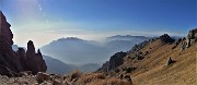 26  Vista verso lago e Corni di Canzo